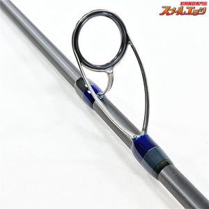【メガバス】 空海 CK-108MHS Megabass Cookai シーバス ヒラメ ワラサ K_208