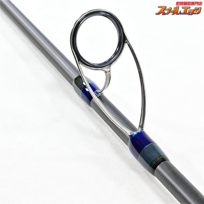 【メガバス】 空海 CK-108MHS Megabass Cookai シーバス ヒラメ ワラサ K_208