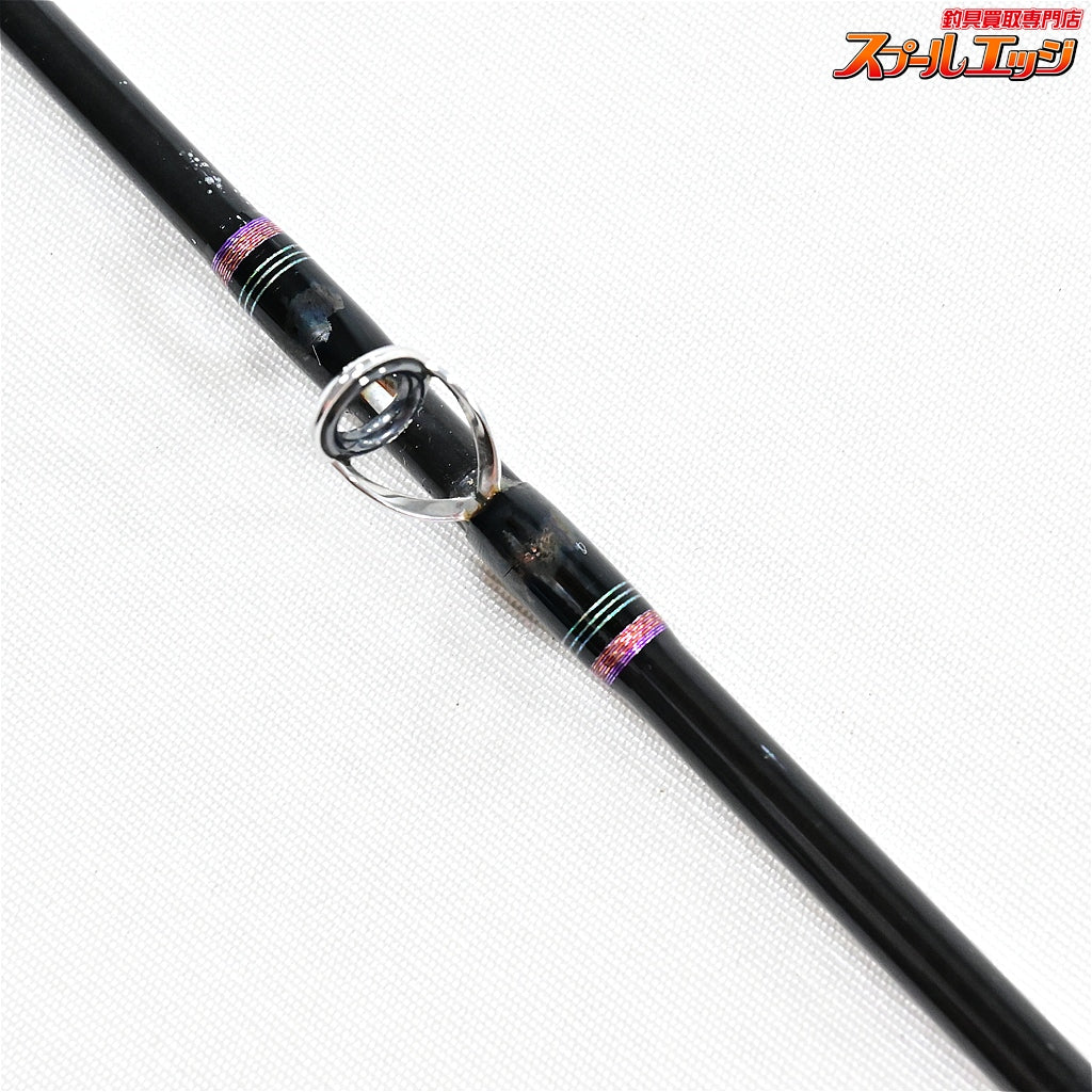 【ダイワ】 紅牙 MX 69XHB-メタル DAIWA KOHGA METAL マダイ K_249