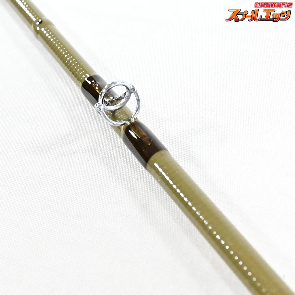 【オービス】 スーパーファイングラス 703-3pc 7.0ft #3 ORVIS Superfine GLASS ヤマメ イワナ アマゴ K_121