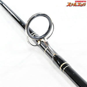 【CBONE】 シービーワン アンフィニティ EN80/16 アルティメットドリーマー CBONE ENFINITY ヒラマサ GT キハダマグロ K_212