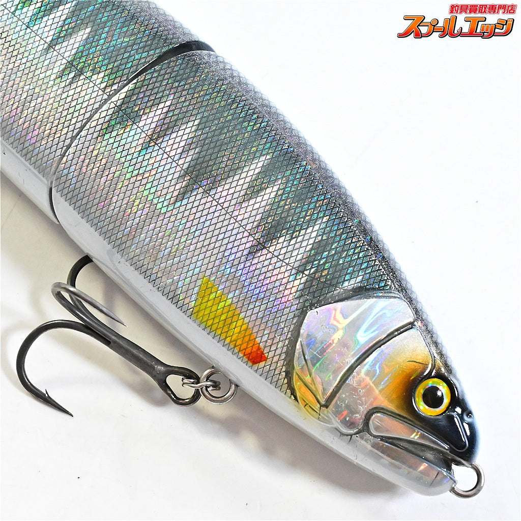 【マドネス】 バラム 245 菊元ハス 3.7ozクラス MADNESS BALAM 淡水用ルアー K_060
