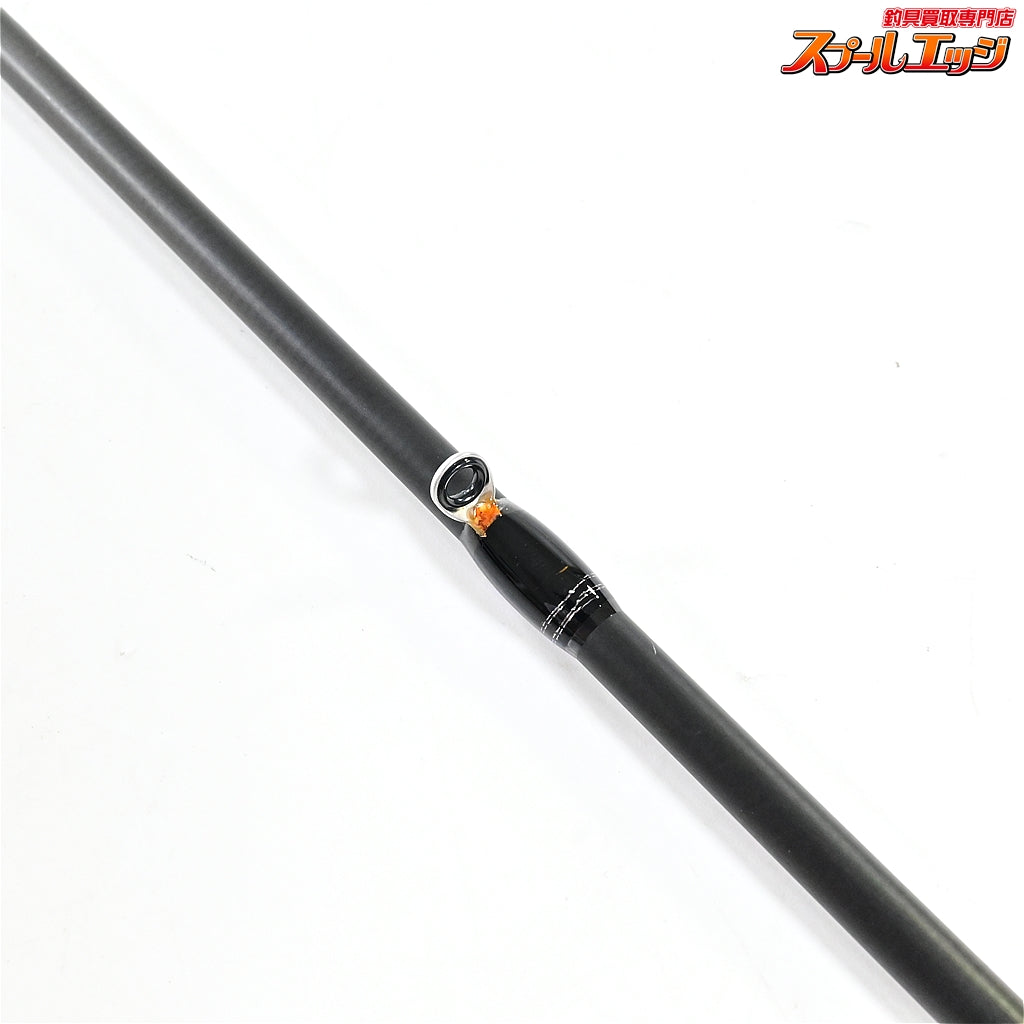 【アブガルシア】 ソルティースタイル フラットフィッシュ STFS-962MH-KR Abu Garcia Salty Style FLAT-FISH ヒラメ マゴチ K_192