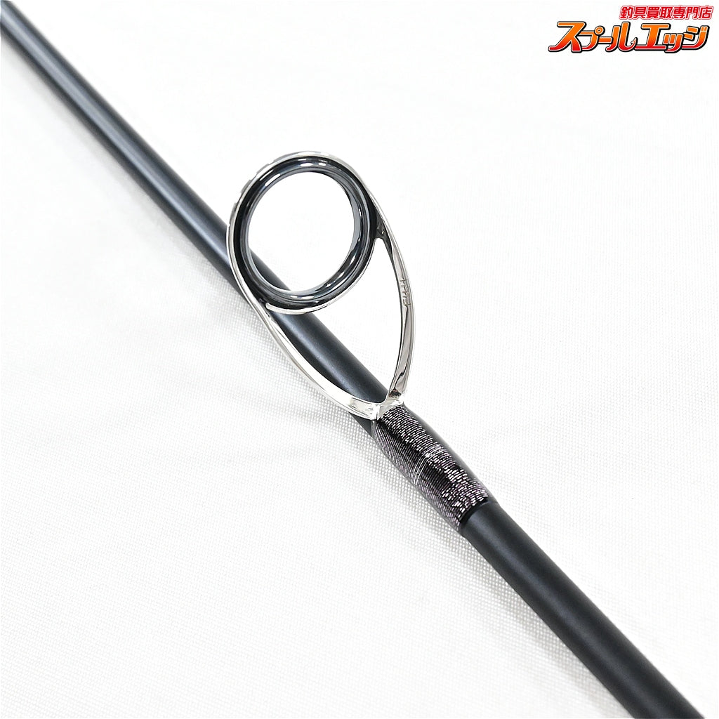 【ジャッカル】 25VCタクト VT-S66L バチコン専用ロッド JACKALL VC-TACT アジ K_143