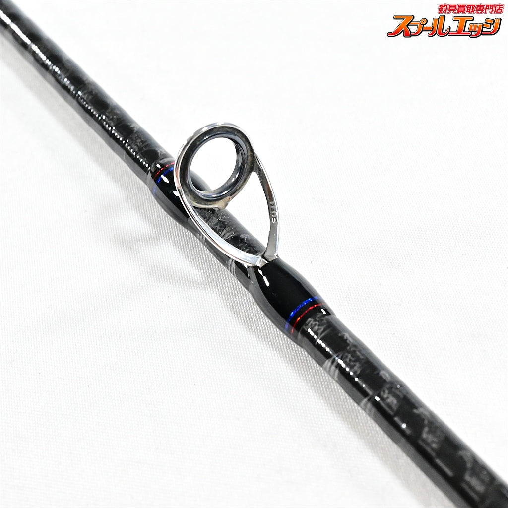 【シマノ】 19スコーピオン 1652R-2 SHIMANO Scorpion ブラックバス K_176