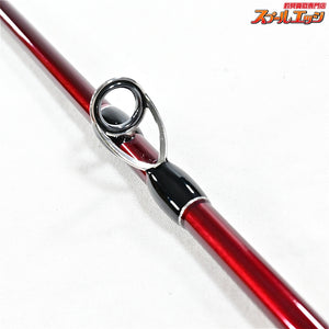 【フィッシュマンxジョインター】 ビームス ローワー 7.3L イクアリティ FishmanxJOINTER Beams LOWER Equality シーバス イワナ クロダイK_121