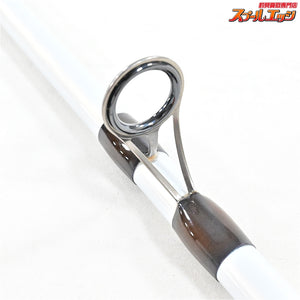 【シマノ】 03キススペシャル 405CX+ ストリップ仕様 バランサー2個付 SHIMANO KISU SPECIAL シロギス K_185