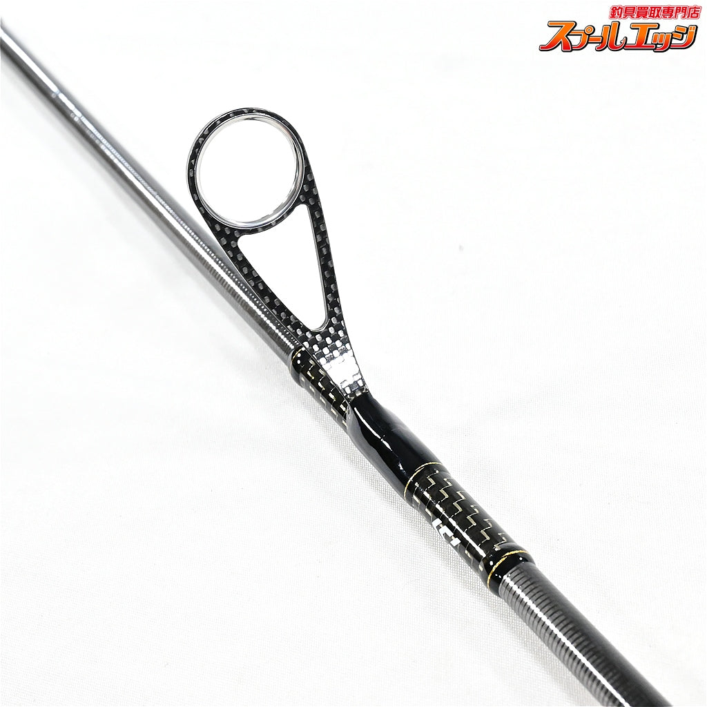 【ダイワ】 17モアザン エキスパート AGS 87LML DAIWA Morethan EXPERT シーバス K_178