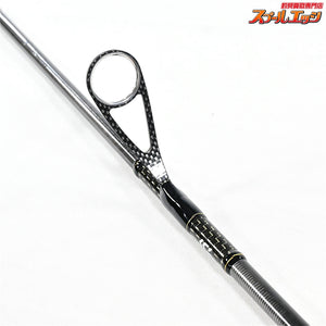 【ダイワ】 17モアザン エキスパート AGS 87LML DAIWA Morethan EXPERT シーバス K_178