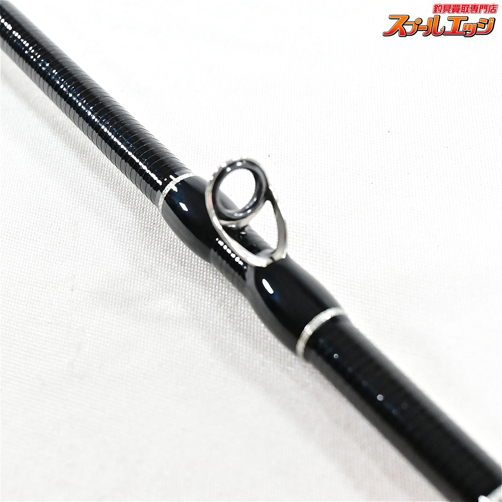 【フィッシュマン】 ビームス ブランシエラ 4.8UL 48UL Fishman Beams BLANCSIERRA ヤマメ アマゴ イワナ ニジマス K_098