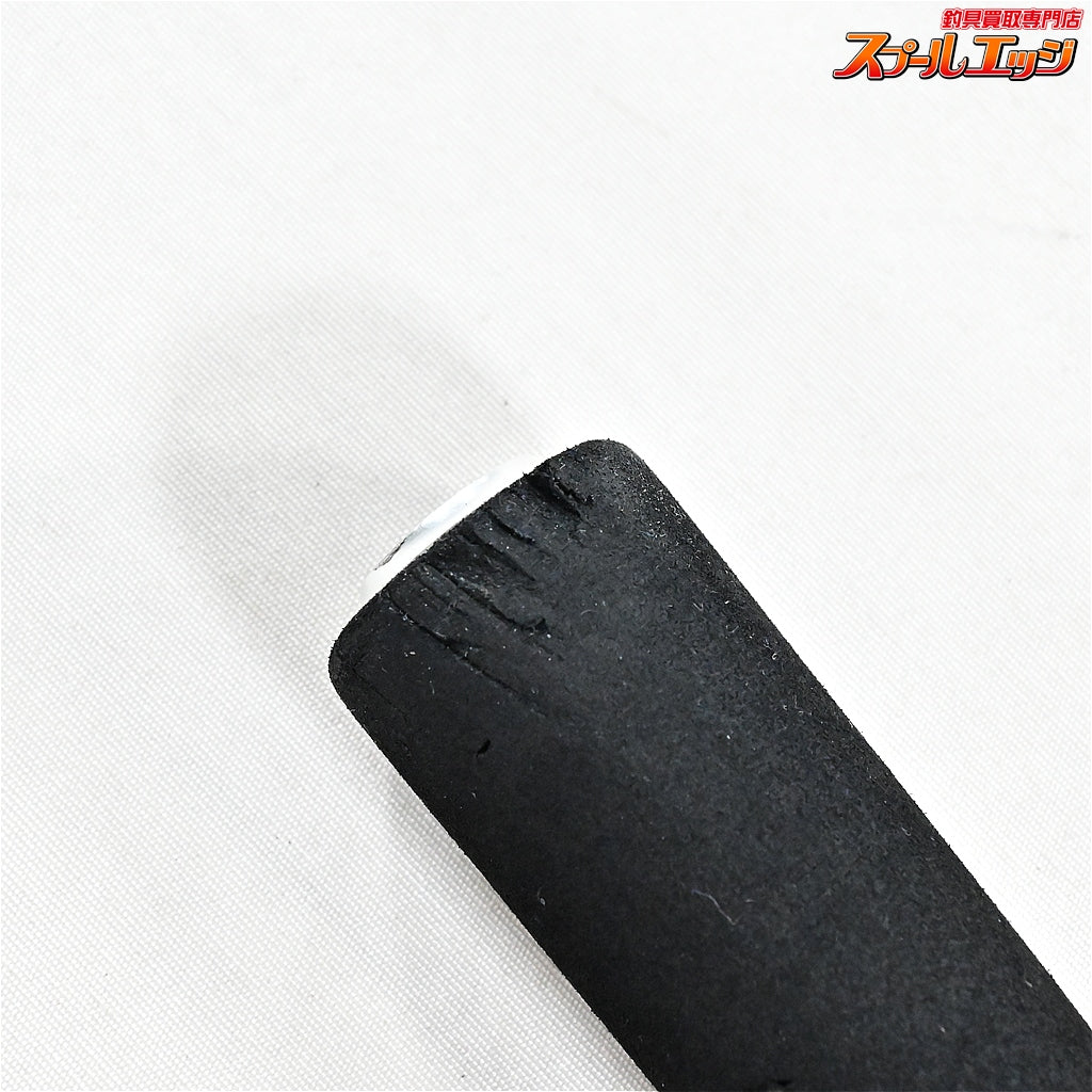 【MCワークス】 エクスプロージョン 7113AR スペシャルモデル ブラックxライムグリーン MC-WORKS EXPLOSION カツオ シイラ ブリ K_221