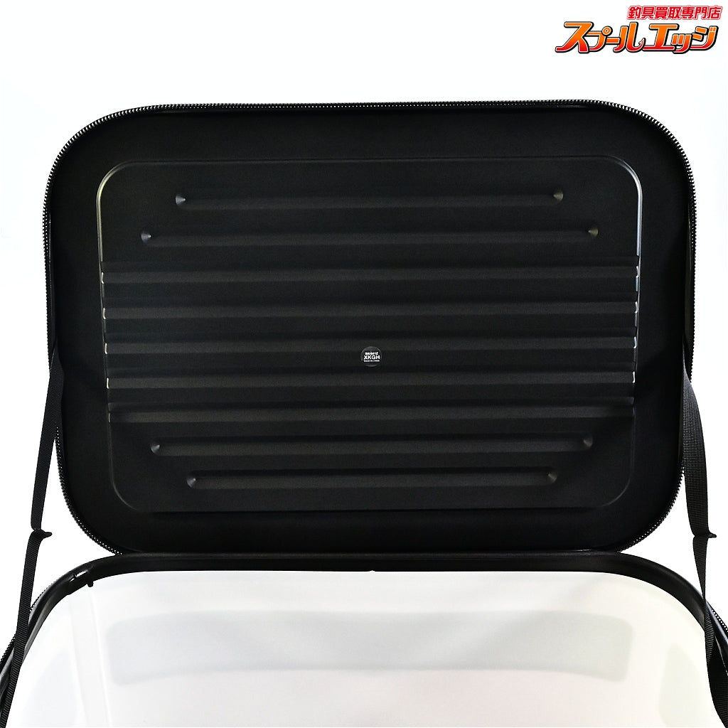 【シマノ】 UHへらバッグ BK-541Z ホワイト サイズM 2026年3月新製品 SHIMANO HERA-BAG ヘラバッグ K_142