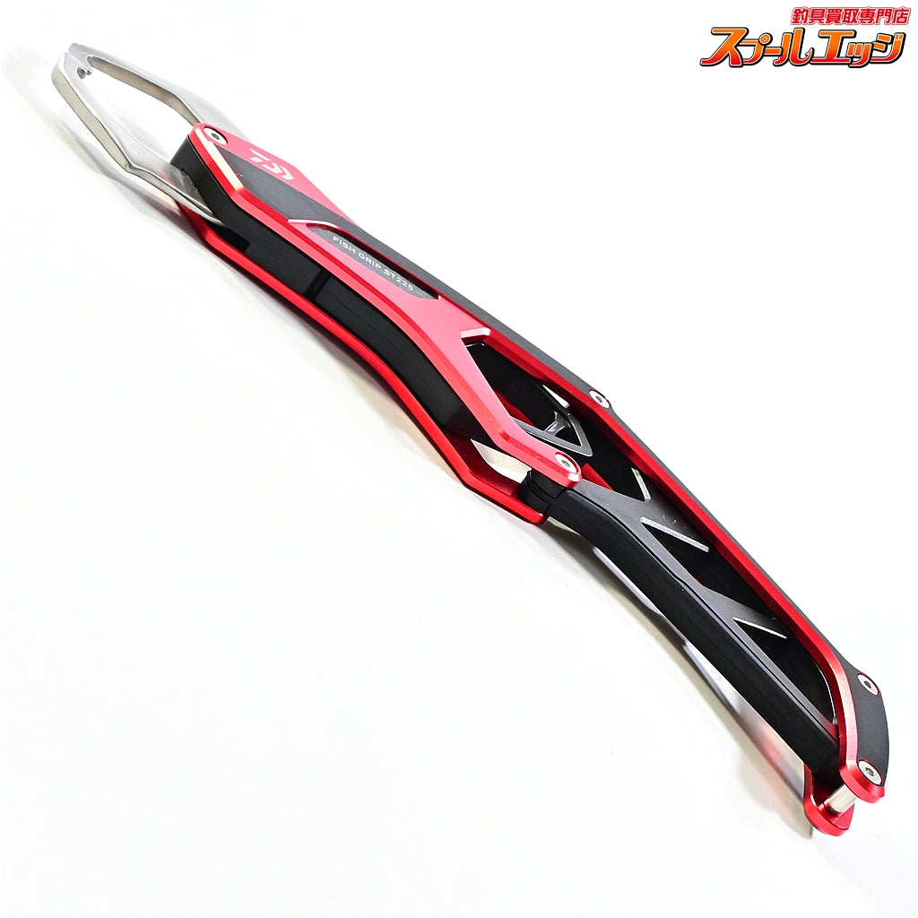 【ダイワ】 フィッシュグリップ ST225 DAIWA FISH-GRIP K_060