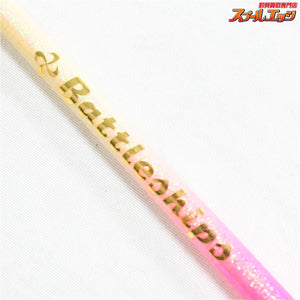 【バトルシップス】 マダイスペシャル 30-265 265VIII V8 錘負荷30号〜 BATTLESHIPS MADAI SPECIAL V3 マダイ ワラサ シマアジ K_240