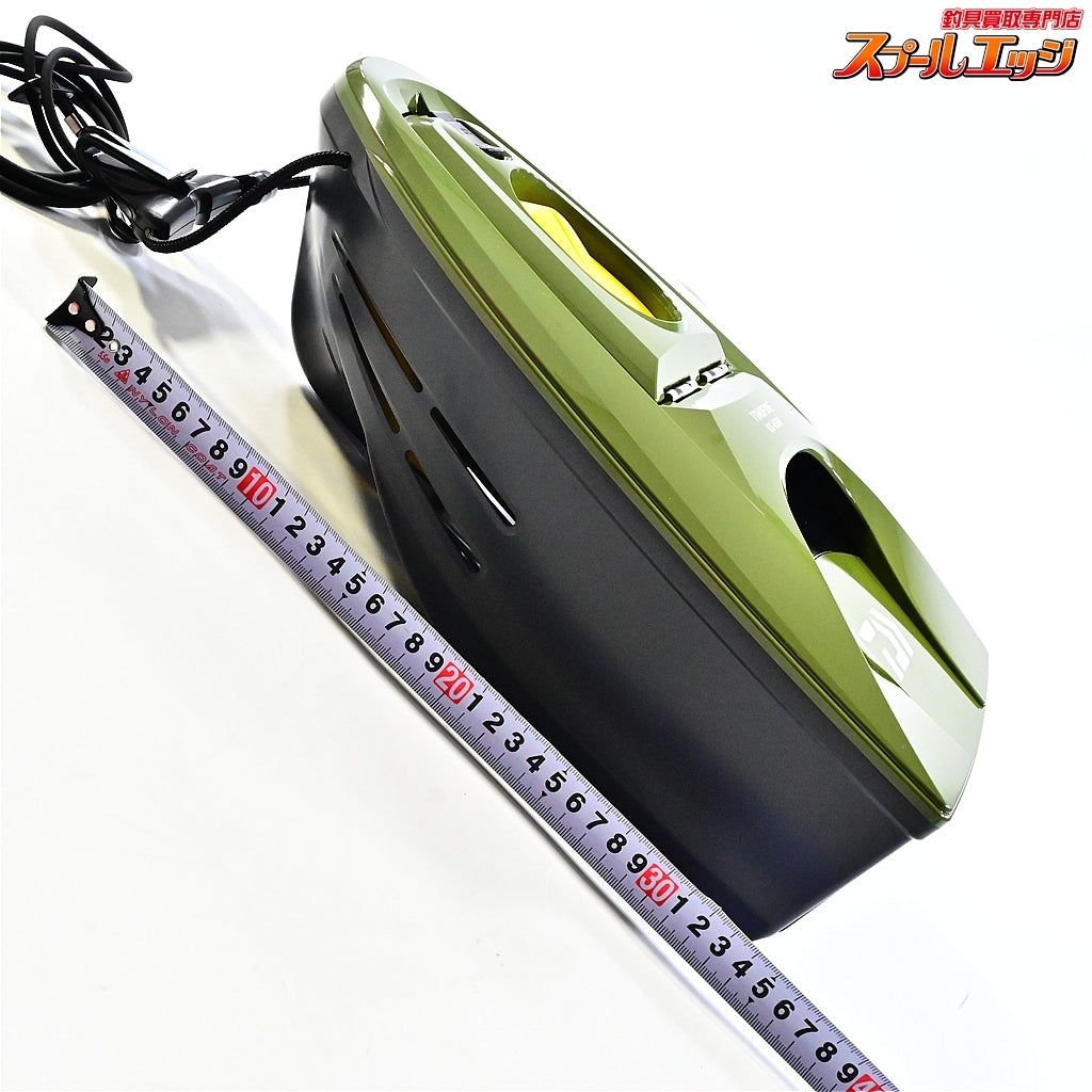 【ダイワ】 24友舟 RX-450W モスグリーン DAIWA TOMOFUNE 引舟 K_060