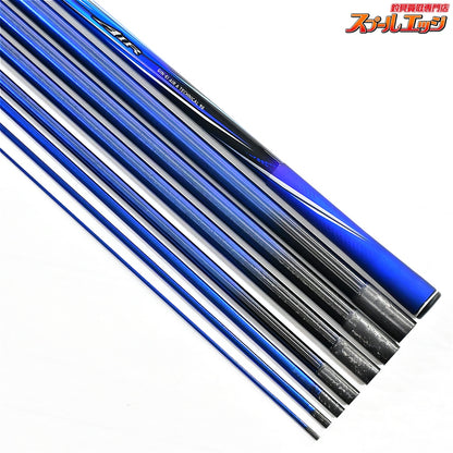 【ダイワ】 22銀影エア A テクニカル 90・Q ギンエイ DAIWA GIN-EI AIR technical アユ K_191