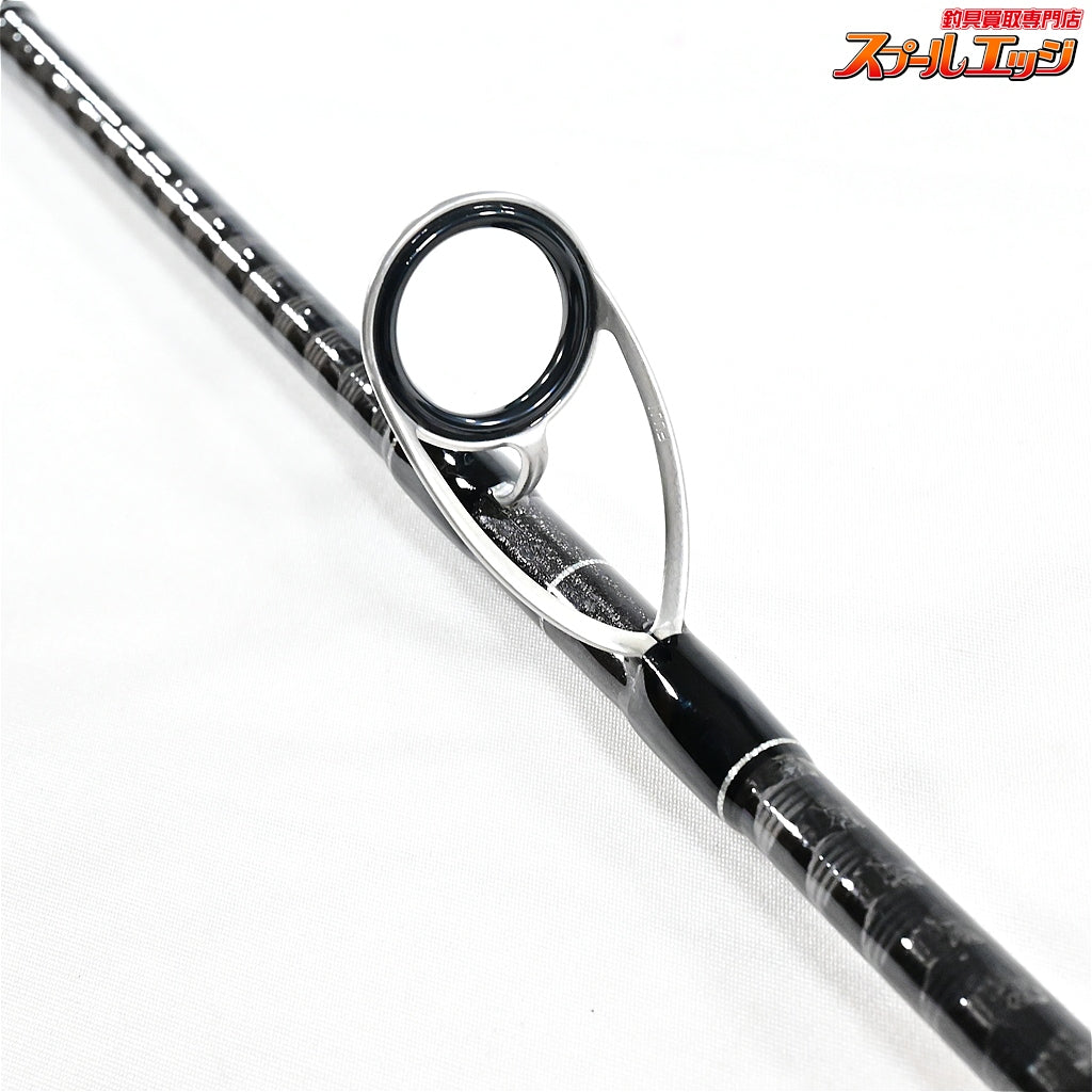 【タカミヤ】 XOOX ボートロックフィッシュ GRIII S66H TAKAMIYA BOAT-ROCKFISH キジハタ アイナメ カサゴ K_145
