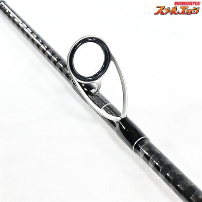 【タカミヤ】 XOOX ボートロックフィッシュ GRIII S66H TAKAMIYA BOAT-ROCKFISH キジハタ アイナメ カサゴ K_145