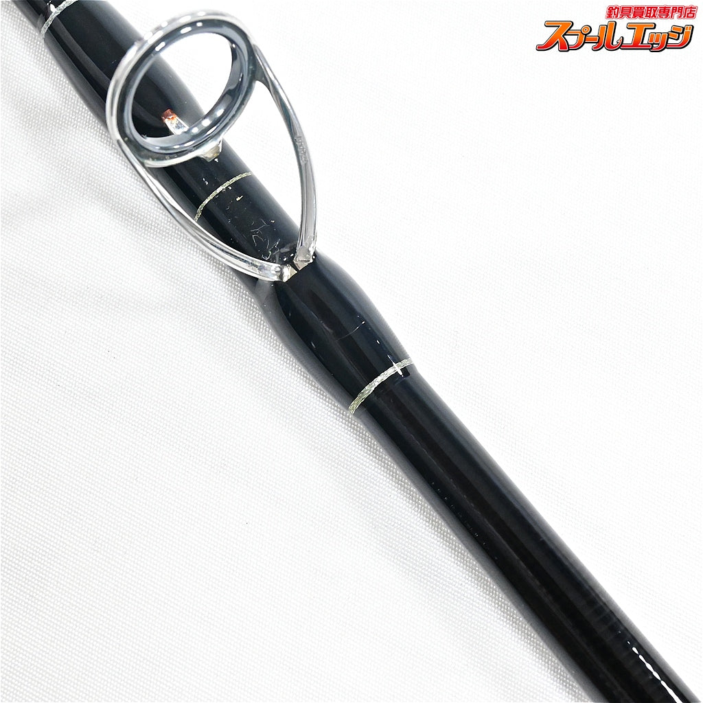 【ヤマガブランクス】 ブルースナイパー 96ML ナノ コンセプト YAMAGA Blanks BLUE SNIPER NANO CONCEPT イナダ カンパチ サワラ K_192