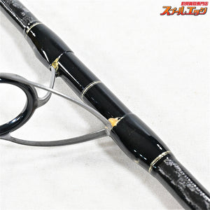 【シマノ】 19グラップラー タイプC S710ML SHIMANO GRAPPLER TYPE-C シイラ カツオ サワラ K_225