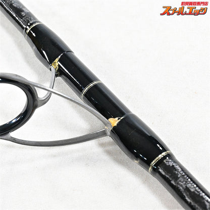 【シマノ】 19グラップラー タイプC S710ML SHIMANO GRAPPLER TYPE-C シイラ カツオ サワラ K_225