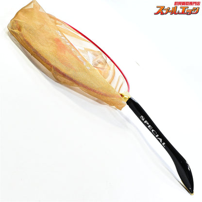 【ダイワ】 鮎ダモ SF 競技SP3910 速攻ゴールド ケース付 DAIWA AYUDAMO KYOGI SP タモ ランディングネットネット K_160