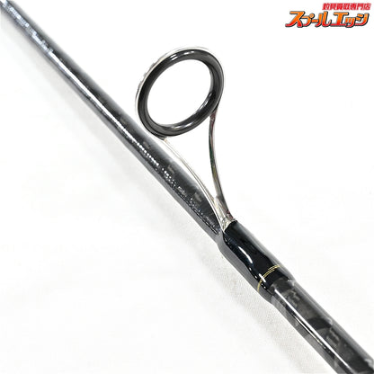 【ダイワ】 19バス X 6102LS・Y DAIWA BASS-X ブラックバス K_149