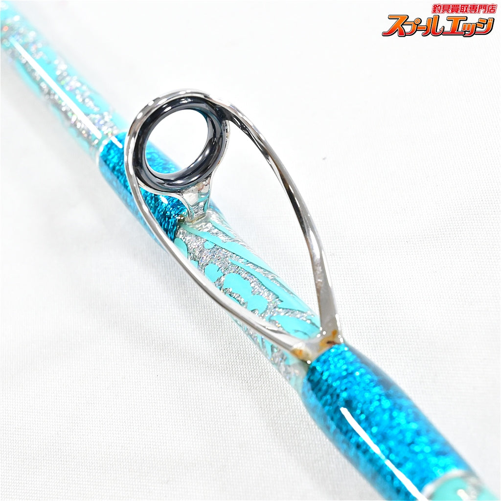 【剛樹】 マイスタヴェルクマダイ T1 235 ティファニーブルー GOUKI Meister Werk マダイ K_278