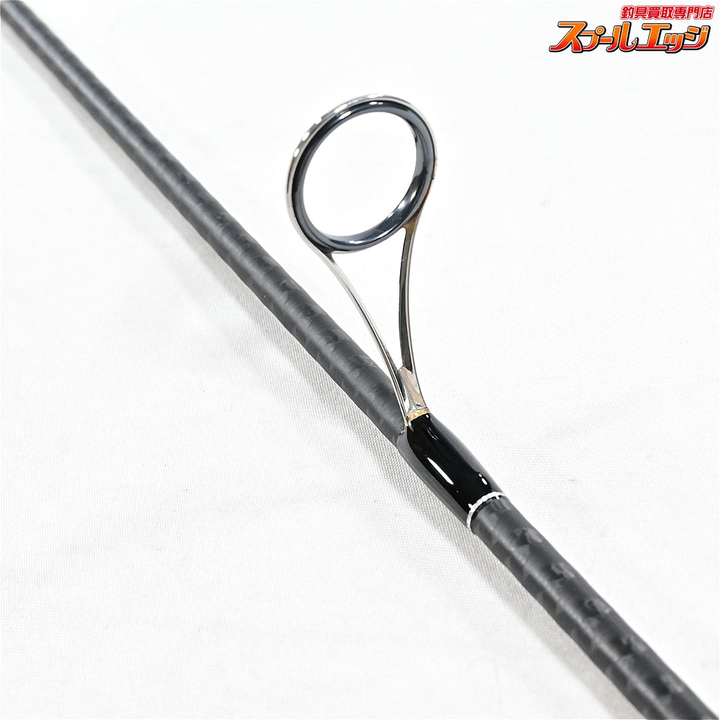 【シマノ】 22エクスプライド 267L+ SHIMANO EXPRIDE ブラックバス K_213