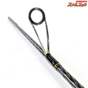 【シマノ】 18ソアレSS アジング S610L-S SHIMANO Soare SS AJING アジ メバル K_149