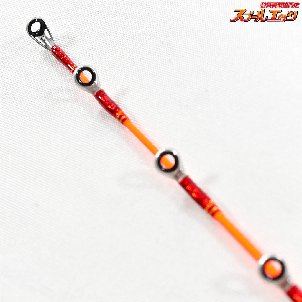 【アブガルシア】 黒船 カワハギ KKWC-180H Abu Garcia KUROFUNE KAWAHAGI カワハギ K_135