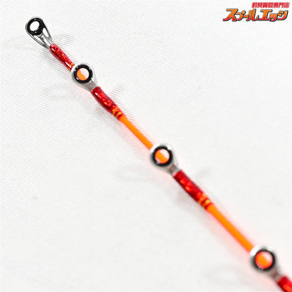 【アブガルシア】 黒船 カワハギ KKWC-180H Abu Garcia KUROFUNE KAWAHAGI カワハギ K_135