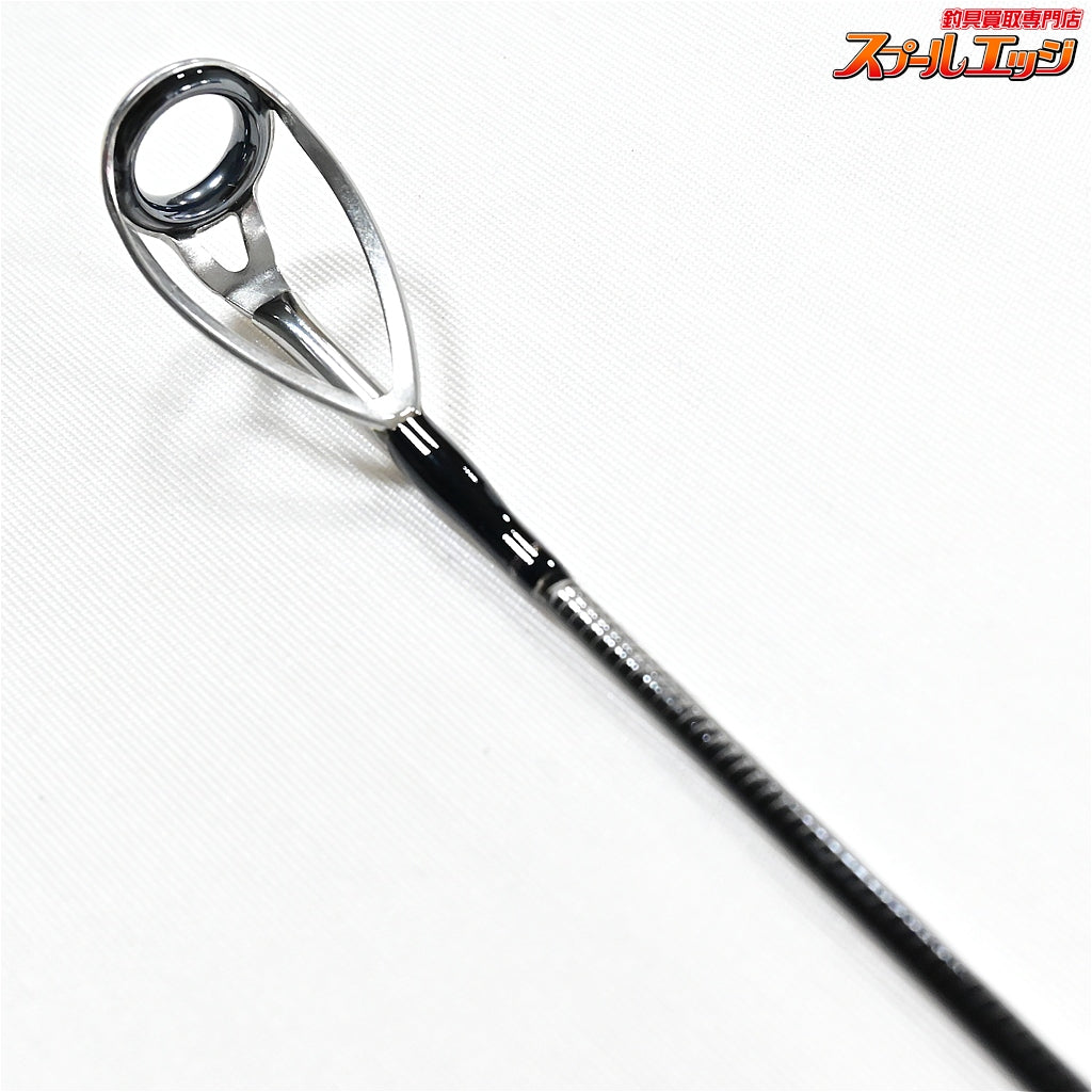 【リップルフィッシャー】 アクイラ 82-3/6 MLT Ripple Fisher Aquila MLT ヒラマサ キハダマグロ シイラ K_220