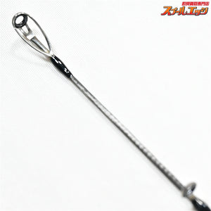 【ノースフォークコンポジット】 Jカスタム 2.1 TCR610L NORTH-FORK-COMPOSITE CUSTOM ブラックバス K_251