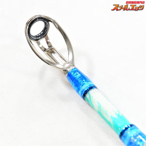 【剛樹】 グローダー 160H ライン負荷40-100号 ビッグツナ 巨大クロマグロ用スタンディングロッド GOUKI GLODER クロマグロ モロコ カンパチ K_204