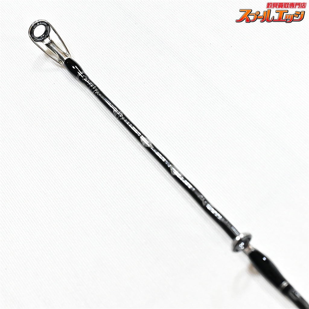 【ダイワ】 17エアエッジ 661MHB・E DAIWA AIREDGE ブラックバス K_241