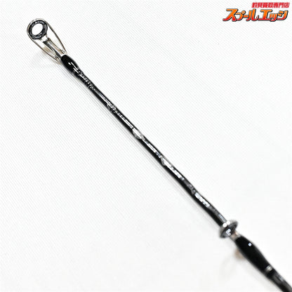 【ダイワ】 17エアエッジ 661MHB・E DAIWA AIREDGE ブラックバス K_241