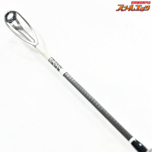【DRT】 パルス 1C 7.9ft XXH グレークリップ イベント限定 DRT PULSE #1C 7.9ft XXH ブラックバス K_234