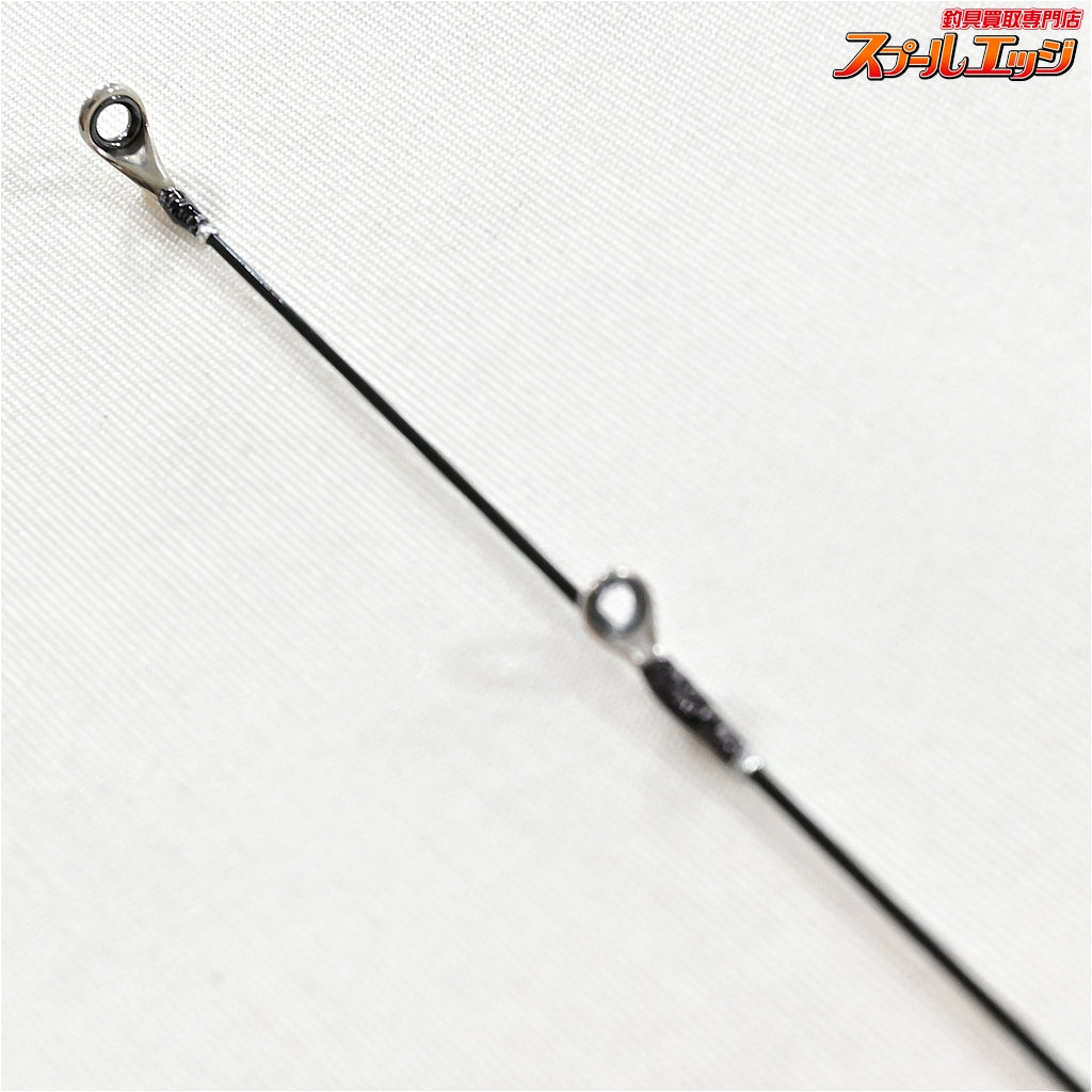 【シマノ】 23ソアレ エクスチューン S64UL+-S A SHIMANO Soare XTUNE アジ K_148