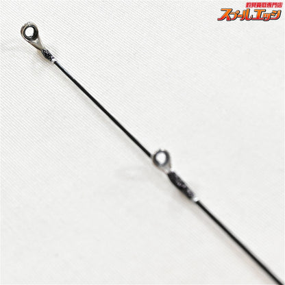 【シマノ】 23ソアレ エクスチューン S64UL+-S A SHIMANO Soare XTUNE アジ K_148