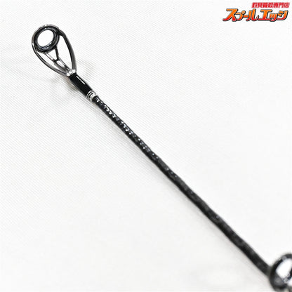 【シマノ】 21グラップラー BB タイプJ S60-2 SHIMANO GRAPPLER BB Type-J タチウオ イナダ サワラ K_212