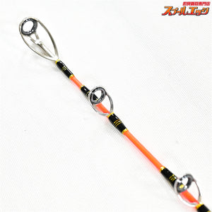 【アルファタックル】 アルファソニック エギタコ 180 ボトムダンス alphatackle alfasonic EGI-TACO タコ K_183
