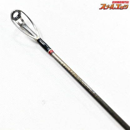 【レスターファイン】 シーズコンダクター 65L Restaffine Seas conductor Restaffine ヒラマサ カンパチ ブリ K_238
