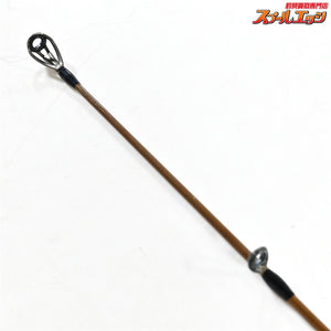 【テーパー&シェイプ】 グラスウェイ ジャパントラウトV GJTVC-54LLLT TAPER&SHAPE GLASSWAY ニジマス ヤマメ イワナ K_126