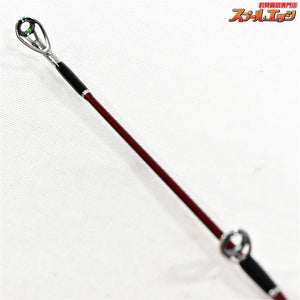 【フィッシュマンxジョインター】 ビームス ブランシエラ 5.2UL 52UL FishmanxJOINTER Beams blancsierra ヤマメ イワナ アマゴ K_101