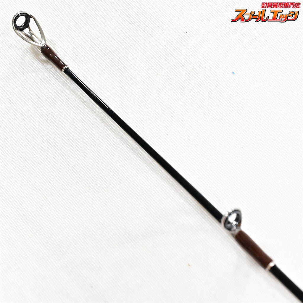 【テンリュウ】 スピードスティック TSS #1L-256B TENRYU SPEED-STICK ブラックバス K_189