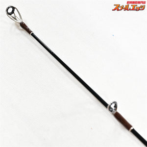 【テンリュウ】 スピードスティック TSS #1L-256B TENRYU SPEED-STICK ブラックバス K_189