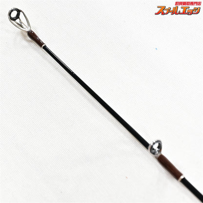 【テンリュウ】 スピードスティック TSS #1L-256B TENRYU SPEED-STICK ブラックバス K_189