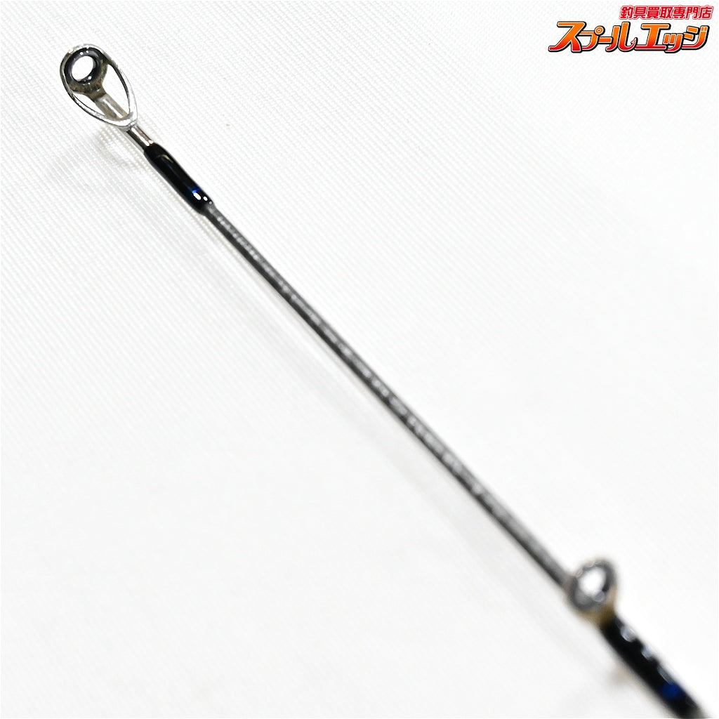 【アブガルシア】 ファンタジスタ ディーズ FDNS-66ML MGS フィネスマックス Abu Garcia Fantasista DEEZ ブラックバス K_240