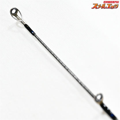 【アブガルシア】 ファンタジスタ ディーズ FDNS-66ML MGS フィネスマックス Abu Garcia Fantasista DEEZ ブラックバス K_240